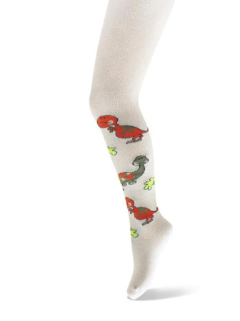 КОЛГОТКИ ДЕТСКИЕ 14С3280, р.104-110, 56-60