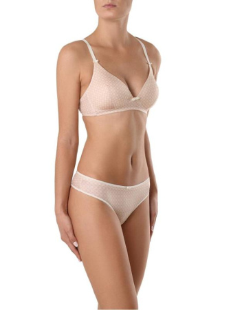 Бюстгальтер MOSAIQUE RB7059 || Бюстгалтер CE MOSAIQUE RB7059, р.70B, пудра набивний