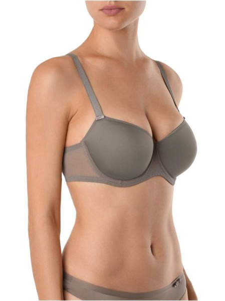 Бюстгалтер CE DAY BY DAY RB0001, р.90B, чебрець Бюстгалтер CE DAY BY DAY RB0001, р.90B, чебрець