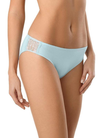 Трусы &quot;бикини&quot; LEILA LB 576 (на вешалке)