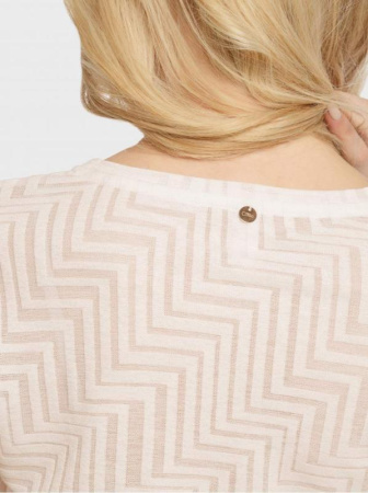 ВТЖ Джемпер жін. CE LD 705, р.158,164-92, молочний