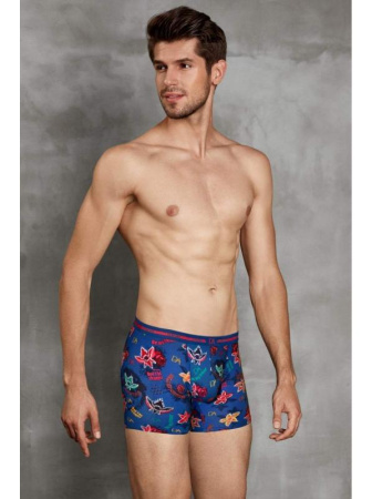 Трусы-боксеры Doreanse Stranger арт. 1898, 2XL, Stranger