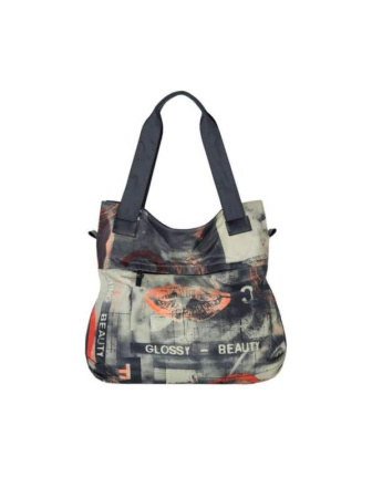 Сумка Женская Exodus Dallas Мультиколор S2007Ex881