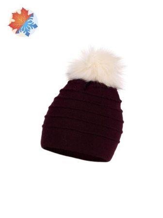 Шапка дет. E 17С-43СП