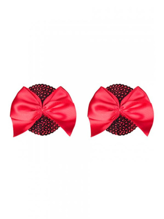 Наклейки Obsessive Giftella Красный || Наклейки Obsessive Giftella Красный