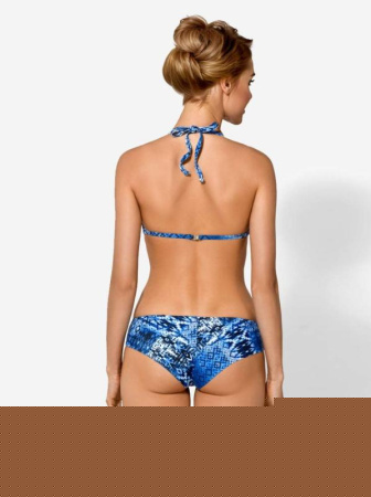 ВКТ CE Костюм купальний жіночий №50, р.97-80-102, джинс