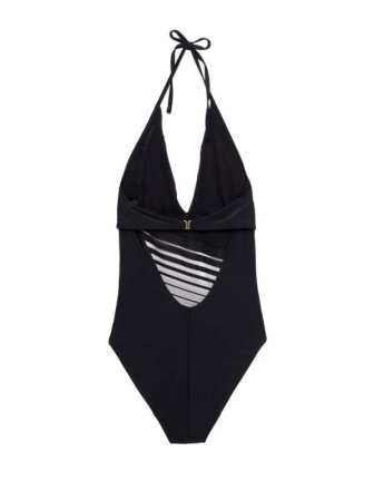 Купальник жен. E GENEVA || Купальник жін. E GENEVA, р.170,176-100-106, чорний