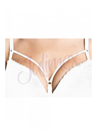 Бретелька Julimex RDE 424 Белый || Бретелька Julimex RDE 424 Белый