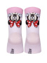 Носки дет. CK DISNEY 17С-126СПМ || Шкарпетки дит. DISNEY 17С-126СПМ, р.20, 350 світло-рожевий