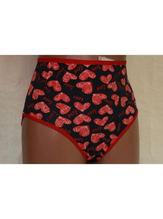 Женские макси Nicoletta Арт: 52368, 3XL, Ассорти