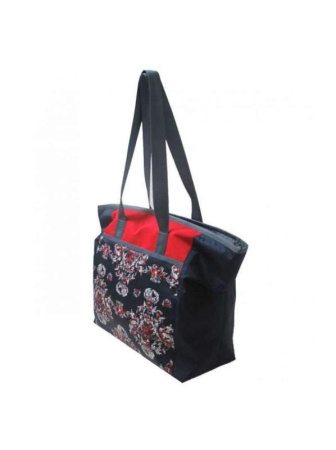 Сумка Женская Episode Wilton Синяя  E15S098.03