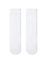 Гольфы детские полиамидные MIA || Напівпанчохи дит. нарядні MIA, р.18, Bianco