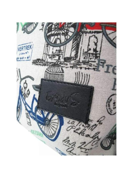 Сумка Женская Exodus Bicycles S2201Ex88.4