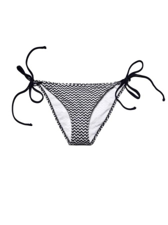 Трусы-бикини на завязках AGNES