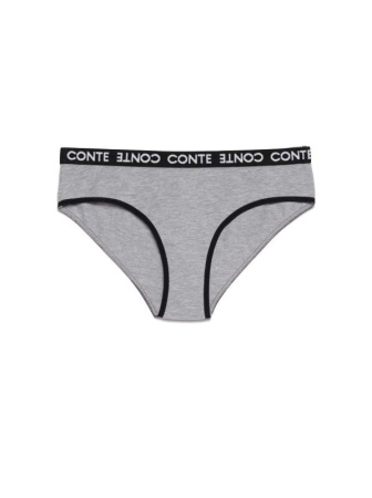 Трусы "хипстер" ULTIMATE COMFORT LHP 997 (на вешалке)