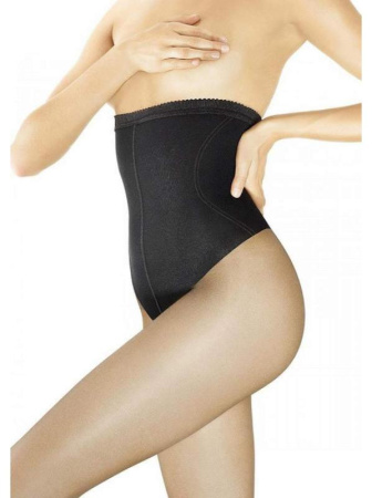 Колготки моделирующие MARILYN Talia Control 20, 2, beige(цвет загара) || Колготки моделирующие MARILYN Talia Control 20, 2, beige(цвет загара)