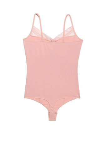 Боді жіноче CE MACRAMER ART LBT 1020, р.170-96-102, white