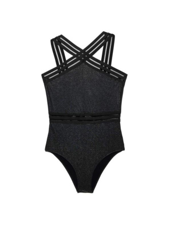 Купальник жін. CE BELLA DONNA, р.170,176-92-102, black