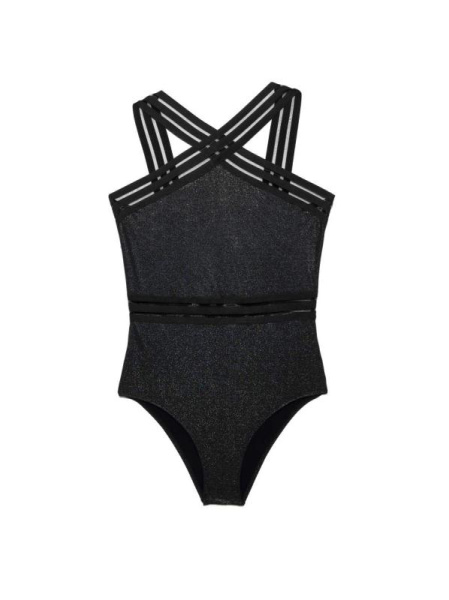 Купальник жін. CE BELLA DONNA, р.170,176-92-102, black