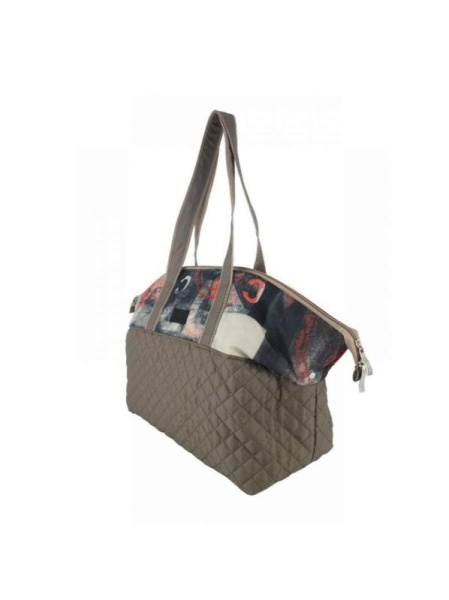 Сумка Женская Episode Dallas Бежевый S2701Ep05.1