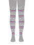 Колготки детские Conte Kids SOF-TIKI 7С-38СП, р.104-110, 398 сірий || Колготки дитячі Conte Kids SOF-TIKI 7С-38СП, р. 104-110, 398 бузковий