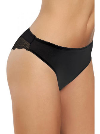 Бразилианки ORO Violetta 2227 Черный