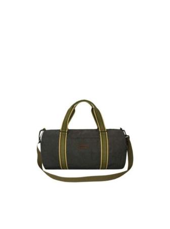 Сумка Дорожная Унисекс Exodus Sport Зеленая D1404Ex061