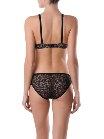 Бюстгальтер TATOUAGE RB8042 || Бюстгалтер CE TATOUAGE RB8042, р.70A, чорний