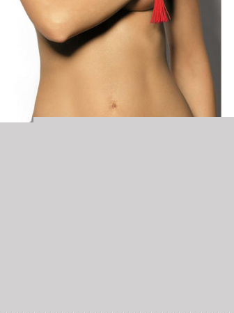 Стринги Anais Gloria Красный || Стринги Anais Gloria Красный