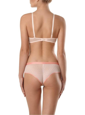 Бюстгальтер GALAXY TB1065 || Бюстгалтер CE GALAXY TB1065, р.70A, мигдаль