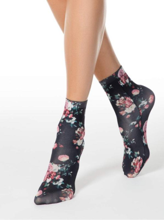 Носки жен. Conte FANTASY 17С-34СП