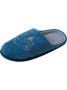 Туфли дом. жен. арт. 05т-506 Slippers, р.39-40, Темн. Ассорти || Туфлі дом. жін. арт. 05т-506 Slippers, р.39-40, св. ассорті