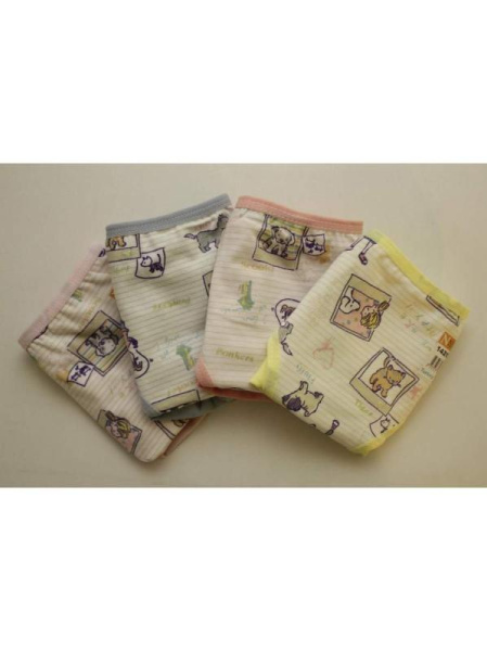 Слипы детские Nicoletta Арт: 142075, , Ассорти