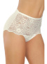 Полные трусики ORO Donatella 2208 Шампань || Полные трусики ORO Donatella 2208 Шампань