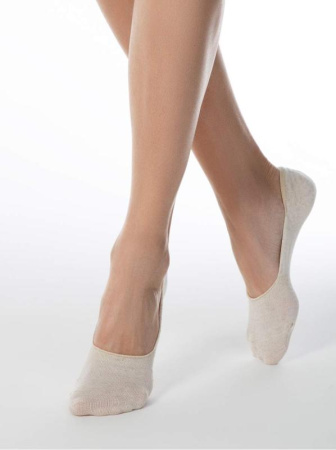 Подследники жен. вискозные Conte CLASSIC 18С-175СП