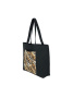 Сумка Женская Exodus Tote Bag Leo Черный S4501Ex012 || Сумка Женская Exodus Tote Bag Leo Черный S4501Ex012