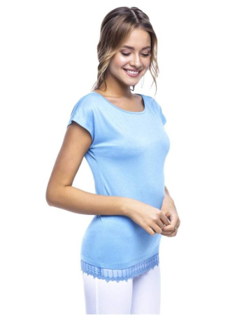 ВТЖ Джемпер жін. CELG LD 507, р.158,164-100, кораловий