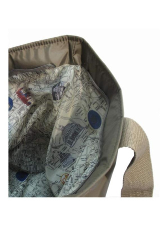 Сумка Женская Episode Lion Бежевый E16S001.01 || Сумка Женская Episode Lion Бежевый E16S001.01