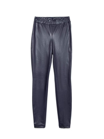 Моделирующие термолеггинсы с высокой посадкой ELITE, р.170-102, Marino || Моделирующие термолеггинсы с высокой посадкой ELITE, р.170-102, Nero