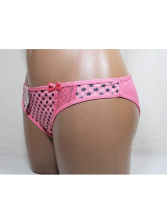 Женские слипы Nicoletta Арт: 38223, M, Ассорти || Женские слипы Nicoletta Арт: 38223, M, Ассорти