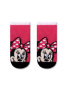 Носки дет. CK DISNEY 17С-126/1СПМ, р.8, 361 малиновый || Шкарпетки дит. DISNEY 17С-126/1СПМ, р.8, 360 світло-сірий