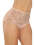 Полные трусики ORO Donatella 2208 Телесный || Полные трусики ORO Donatella 2208 Телесный