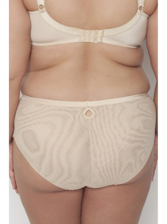 Полные трусики Samanta Sandy B400 Золотой || Полные трусики Samanta Sandy B400 Золотой