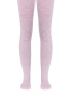 Колготки с цветочными узорами ROSANNA, р.116-122, light pink || Колготки з квітковими візерунками ROSANNA, р. 116-122, light pink
