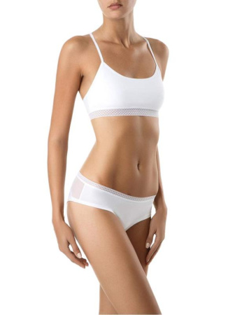 Бюстье CHARM LBE 799 || Бюстьє жіноче CE CHARM LBE 799, р.170-92, Nero