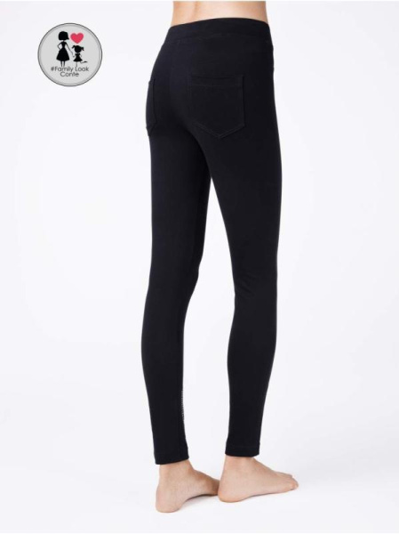 Легинсы женские Conte TWINKLE