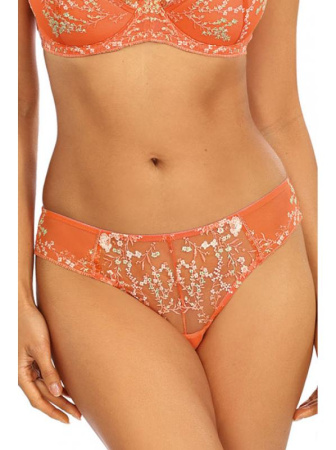 Бразилианки Ewa Bien Sansa C511 Коралловый-экри