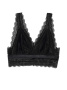 Бюстье FLIRTY LBE 1014 || Бюстьє жіноче CE FLIRTY LBE 1014, р.170-84, black
