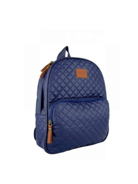 Рюкзак Женский Exodus Madrid Blue Синий R1701Ex03.1