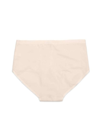 Трусы жен. Conte BASIC COLLECTION LB 2016 (коробочка), р.110, natural || Труси жін. CE BASIC COLLECTION LB 2016 (коробочка), р.110, Natural